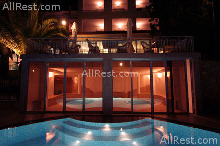 Podstine Hotel 21